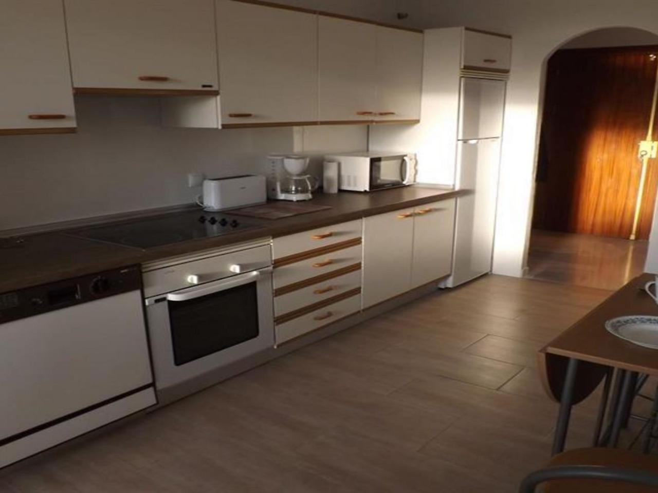 Apartment - 2 Bedrooms With Pool And Wifi - 04229 Фуeнхирола Екстериор снимка